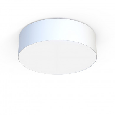 Lampada da soffitto bianca CAMERON WHITE 65 cm 9606