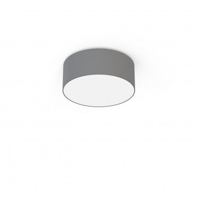 Lampada da soffitto CAMERON GRAY 35 cm 9687