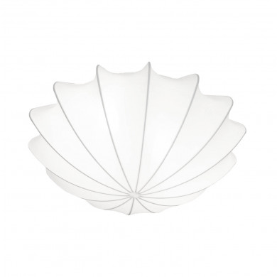 Lampada da soffitto grande per camera da letto FORM M 50 cm 9673