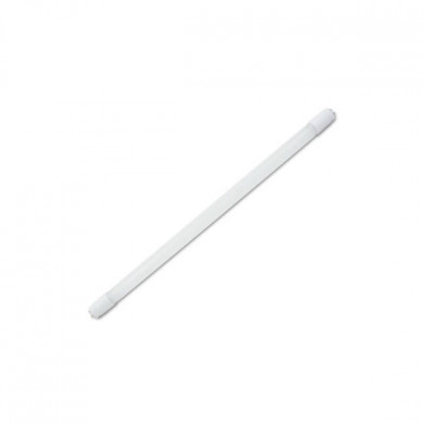 Lampada tubolare LED T8 B6 10W 60cm 3000K | bianco caldo