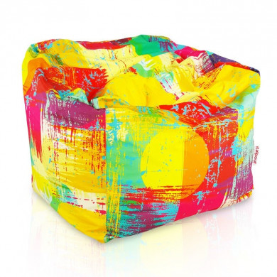 Poltrona Sacco Amalfi Fresh