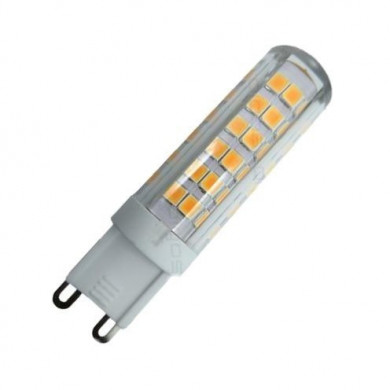Lampadina LED G9 5W fredda 6500K