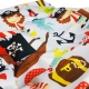 Poltrona Sacco Amalfi Pirati Per Bambini