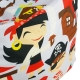 Poltrona Sacco Amalfi Pirati Per Bambini