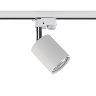 Lampada da binario PROFILE EYE SPOT BIANCO 9321
