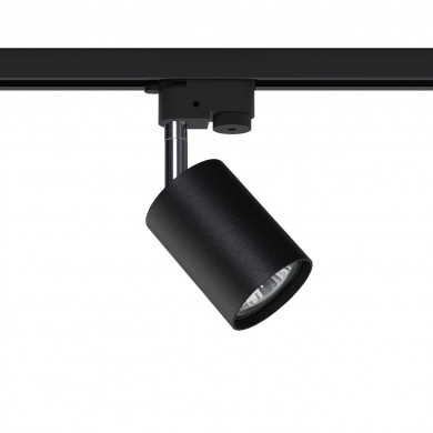 Faretto da binario PROFILE EYE SPOT NERO 9322
