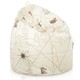 Pouf sacco per bambini colombo