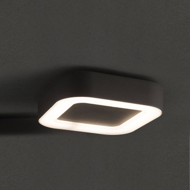 Plafoniera da esterno LED PUEBLA 9513