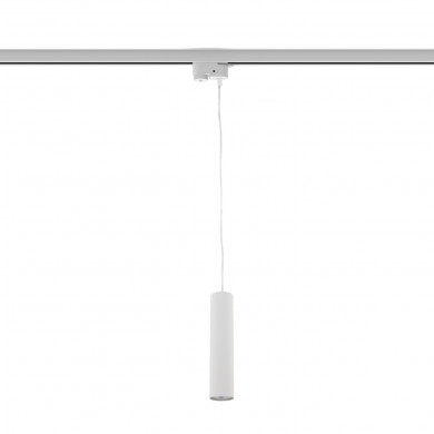 Lampada a sospensione PROFILE EYE WHITE 9337