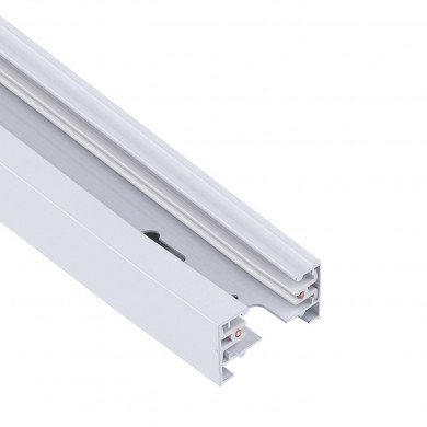 PROFILE TRACK cavo per binario, bianco, 2 m