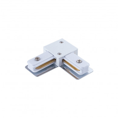 CONNETTORE AD ANGOLO DI 90 GRADI PROFILO L-CONNECTOR 9456