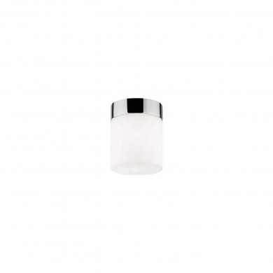 Lampada da bagno rotonda CAYO 10 cm 9505