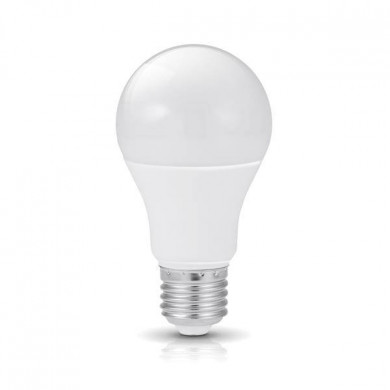 Lampadina LED E27 GS 10W neutra 4000K