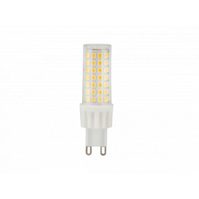 Lampadina LED G9 8W neutra 4000K
