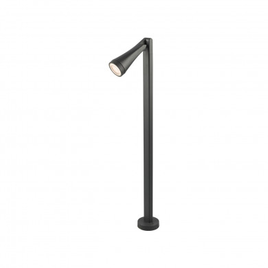 Lampada da giardino OTTAWA 100 cm 9563