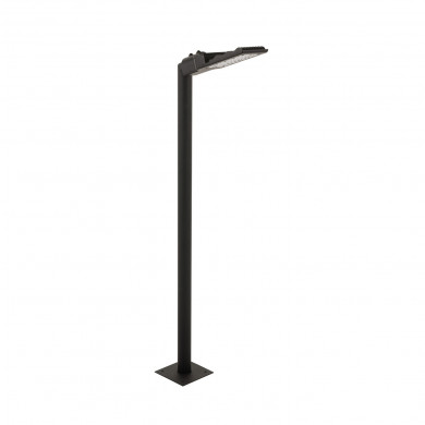 Nowodvorski Pathway Led M altezza 198cm 9252