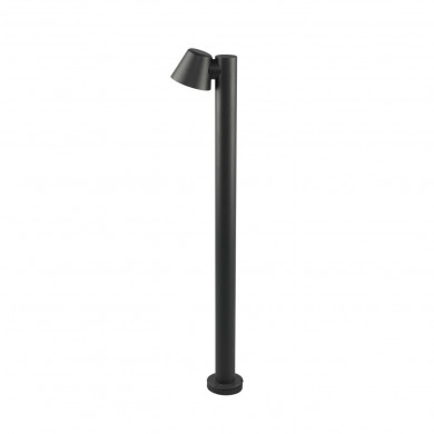 SOUL Graphite palo altezza 100 cm 9557