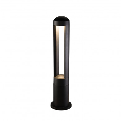 MONTERREY LED BLACK palo 9507