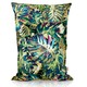 Cuscino Gigante Tessuto Tropic
