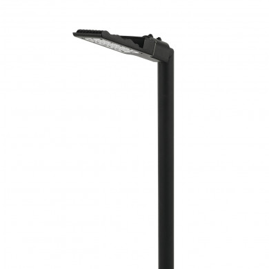 Lampada da terra a LED PATHWAY, altezza 118 cm 9420