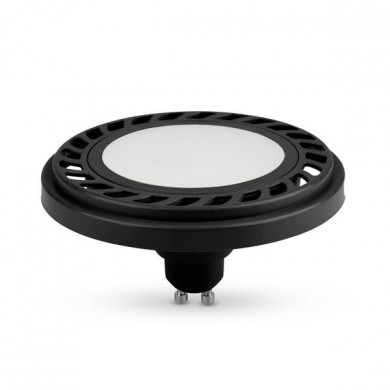LED ES111 / GU10 9W neutro 4000K angolo 120° BL