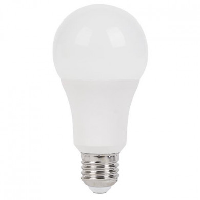 Lampadina LED E27 15W caldo 3000K