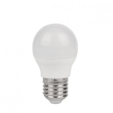 Lampadina LED E27 8W caldo 3000K