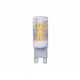 Żarówka LED G9 3,5W ciepła 2700K