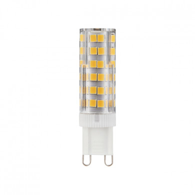 Lampadina LEDPIN 5W G9 calda 3000K