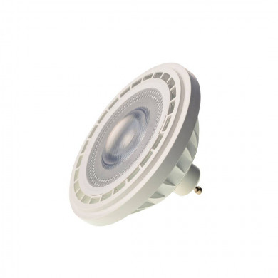 Lampadina LED MR111 GU10 12W bianco 4000K neutro