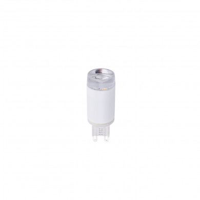 Lampadina LED G9 lente 3W calda 3000K Nowodvorski 9173