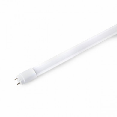 Lampada fluorescente LED T8 V-TAC 14W 90cm Non Rotante 4000K 1200lm