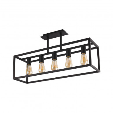 Lampada da soffitto CRATE V 9047