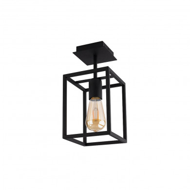 Lampada da soffitto CRATE I 9045