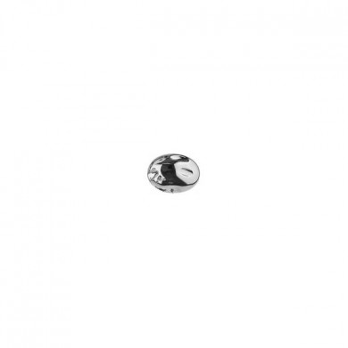 Sfera Salva 40 mm (vetro SALVA sfera piatta cromata fi 40 mm)