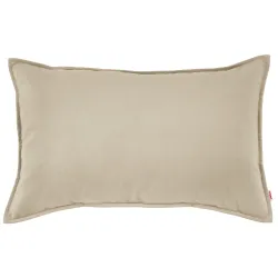 Cuscino decorativo rettangolare 30x50 cm - Velluto Soft