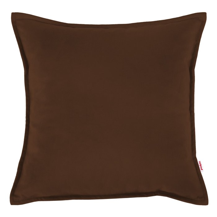 Cuscino Decorativo Cacao Imbottito