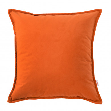 Cuscino Elegante Imbottito Arancio