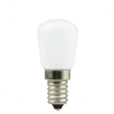 Lampadina OXYLED ECONOMY ST26 E14 4W 3000K