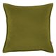 Cuscino Da Salotto Mela Verde Peluche