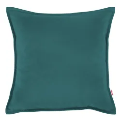 Cuscino decorativo quadrato - Velluto Soft