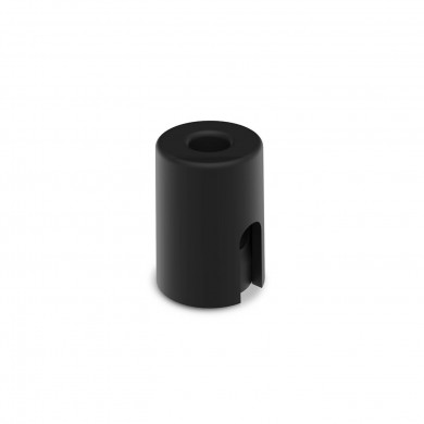 CAMELEON MOUNTING A BLACK elemento di montaggio - set di 3 8395"