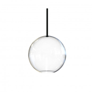 Copertura sfera in vetro per sistema Cameleon SPHERE L, diametro 25 cm 8528