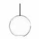 Szklana kula klosz do systemu CAMELEON SPHERE XL śr. 35cm 8527
