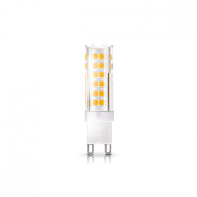 Lampadina LED G9 6W colore freddo 6000K