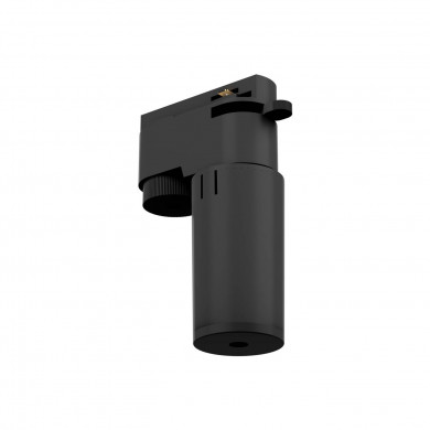 CAMELEON CANOPY G adattatore monofase nero 8360
