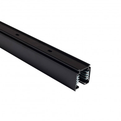 Busbar 8714 CTLS TRACK 3 CIRCUIT 3F 100CM | nero 8714