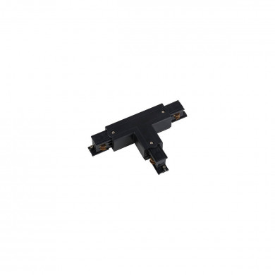 CONNETTORE DI ALIMENTAZIONE CTLS T DESTRO-2 NERO (T-R2) destro nero 8704
