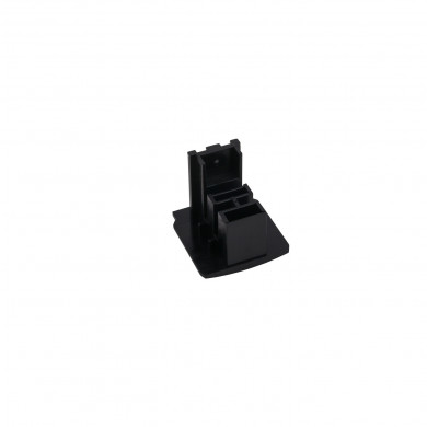 TAPPO DI FINE LINEA CTLS NERO 8711