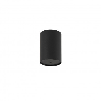 Scatola singola CAMELEON CANOPY E nera 8550